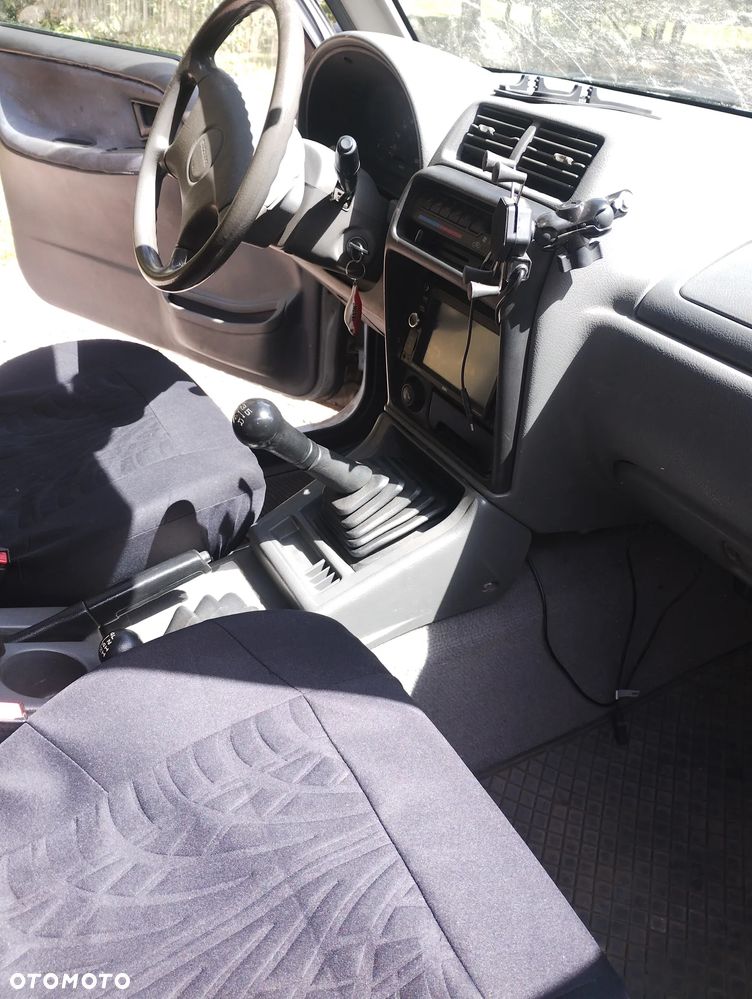 Suzuki Vitara - 9