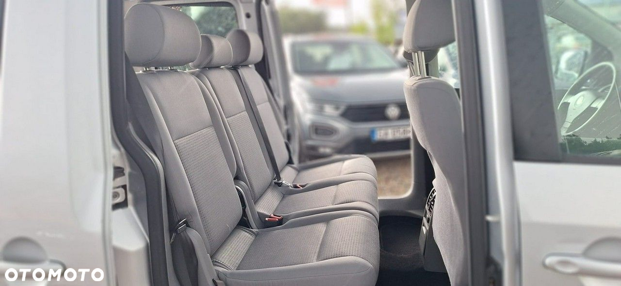 Volkswagen Caddy - 17