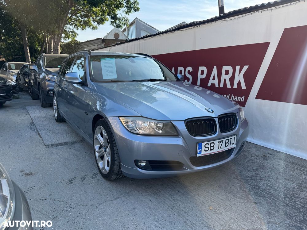 BMW Seria 3 - 1