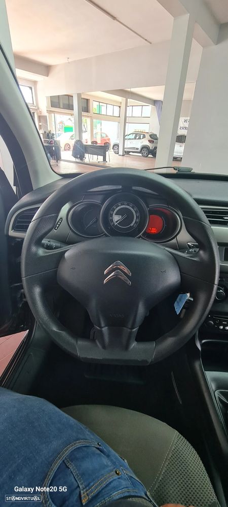 Citroën C3 Pure Tech Selection - 23