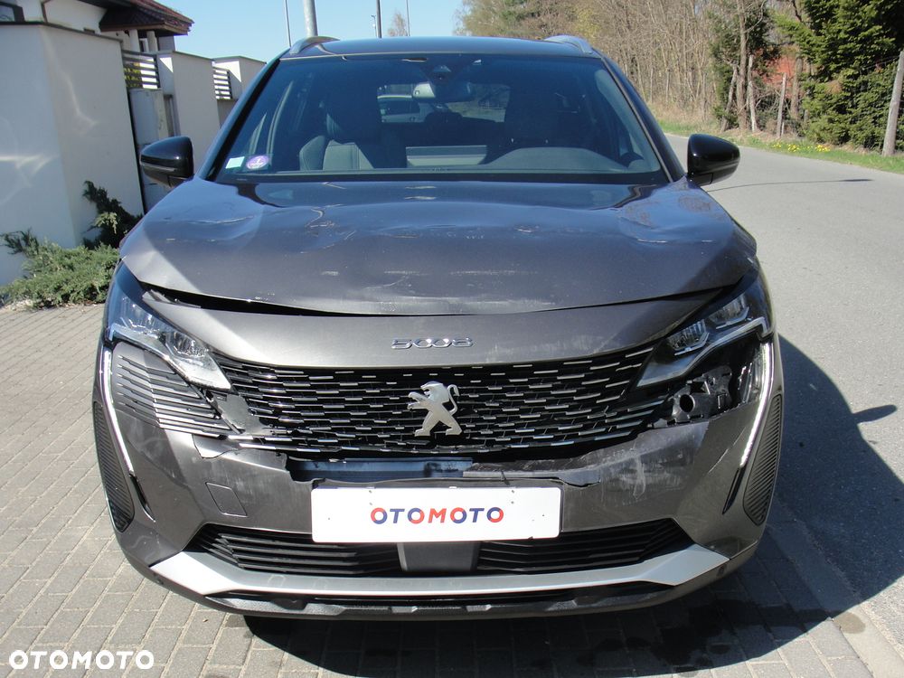 Peugeot 5008 1.2 PureTech Road Trip S&S EAT8 - 17