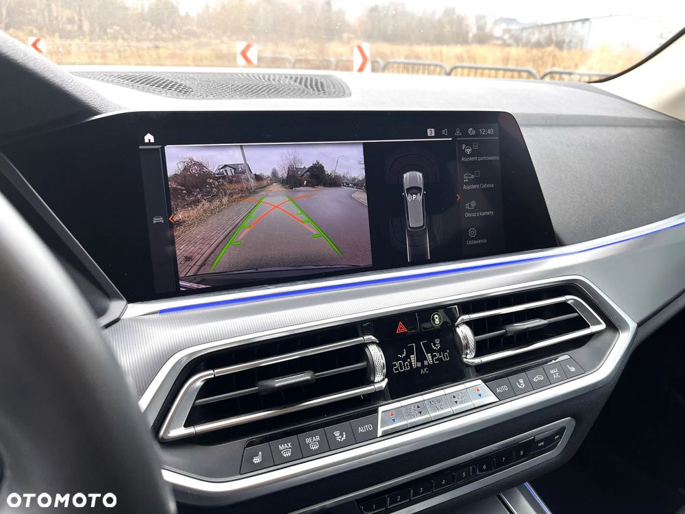 BMW X5 xDrive25d - 34