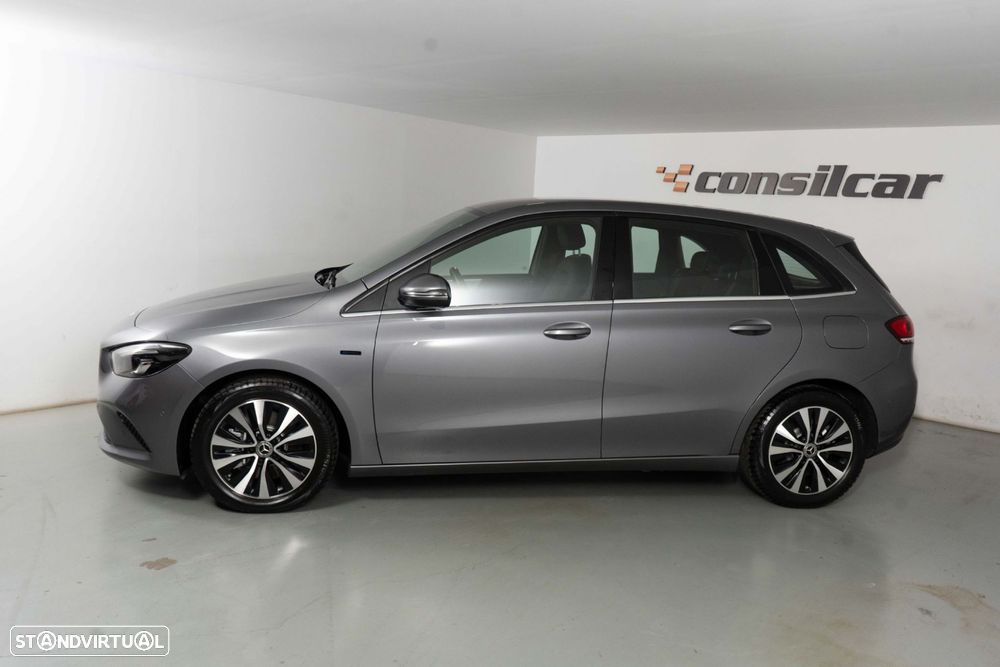 Mercedes-Benz B 250 e Progressive - 7