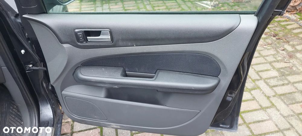 FORD FOCUS MK2 1.8 TDCI KOMBI WSZYSTKIE CZĘŚCI - 28