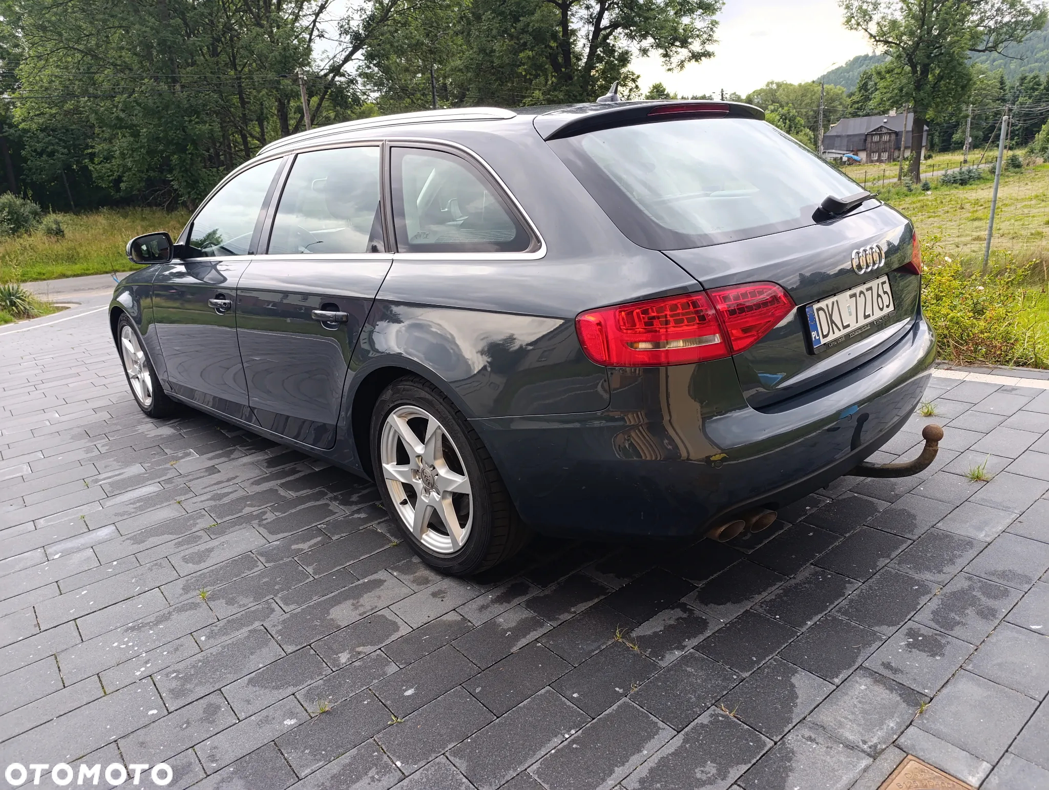 Audi A4 Avant - 3