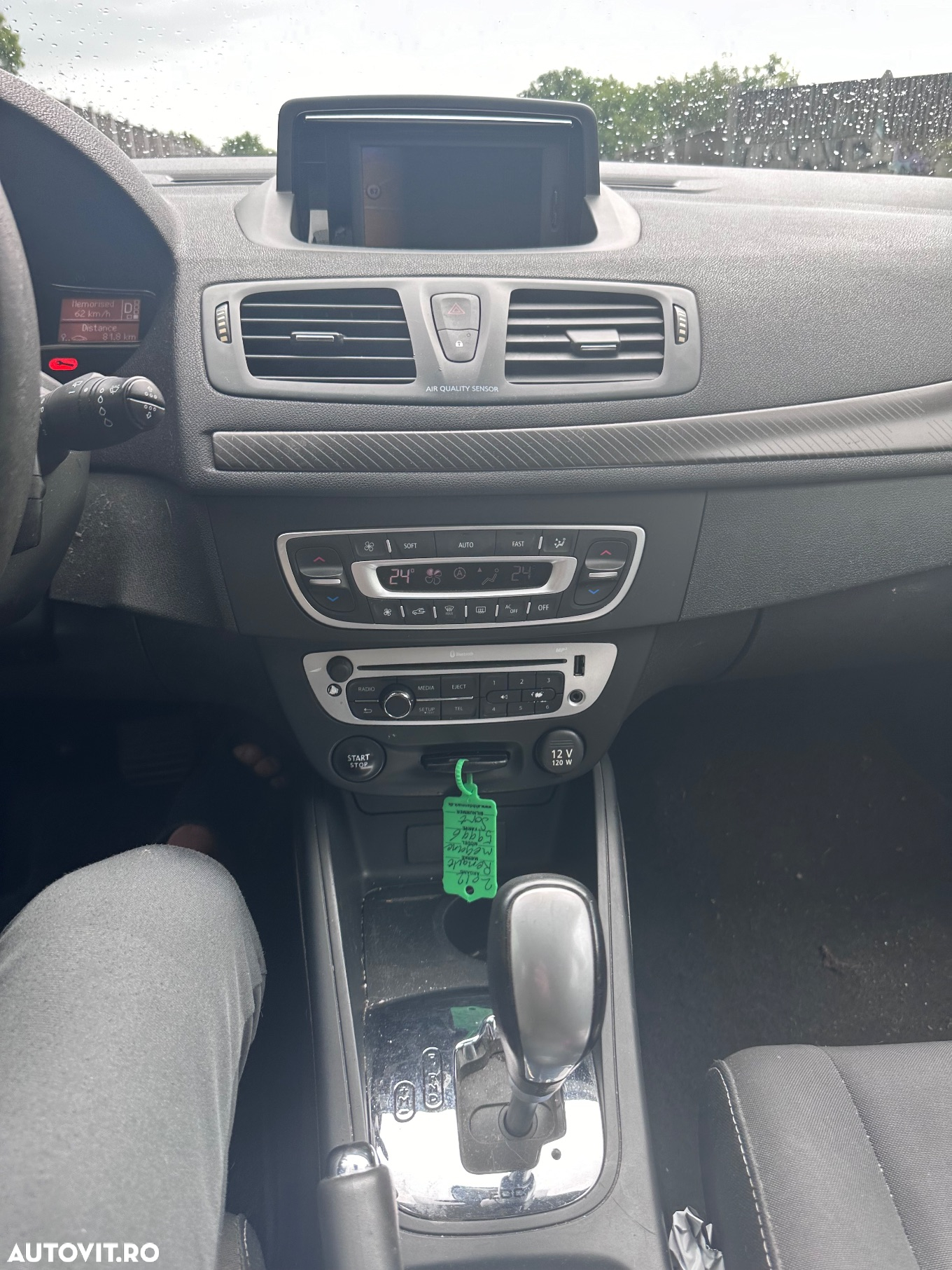 Renault Megane - 5
