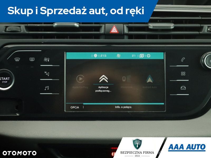 Citroën SpaceTourer - 14