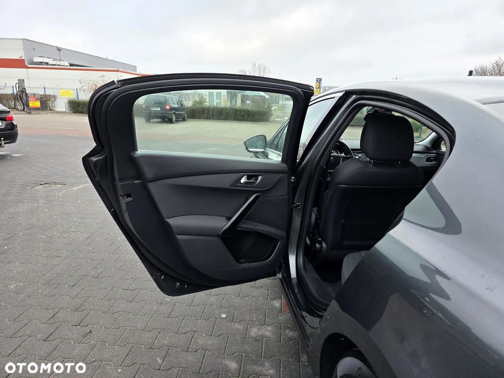 Peugeot 508 BlueHDi FAP 150 Stop&Start Allure - 10
