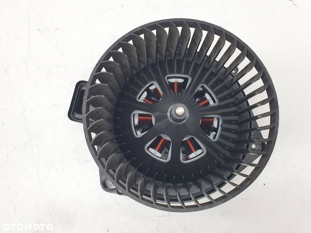 WENTYLATOR DMUCHAWA NAWIEWU BMW X3 G01 T38256B - 5