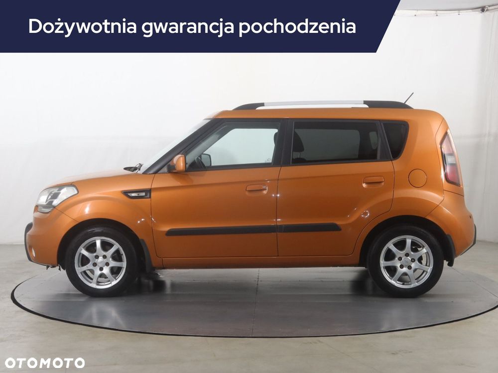 Kia Soul - 4
