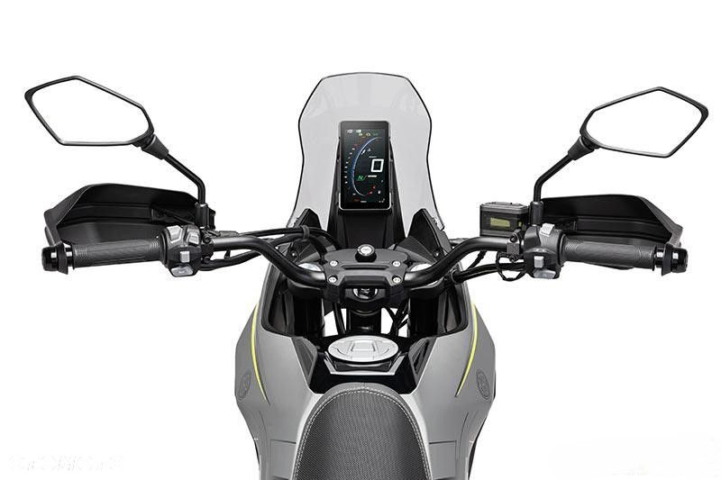 Morbidelli T125X - 27