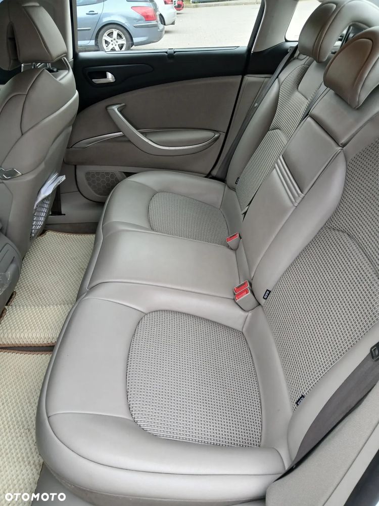 Citroën C5 2.0 HDi Exclusive - 18