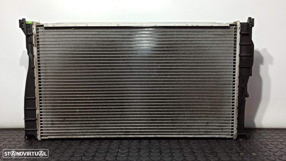 RADIADOR DE ÁGUA BMW SERIE 1 BERLINA (E81/E87) 116D - 1
