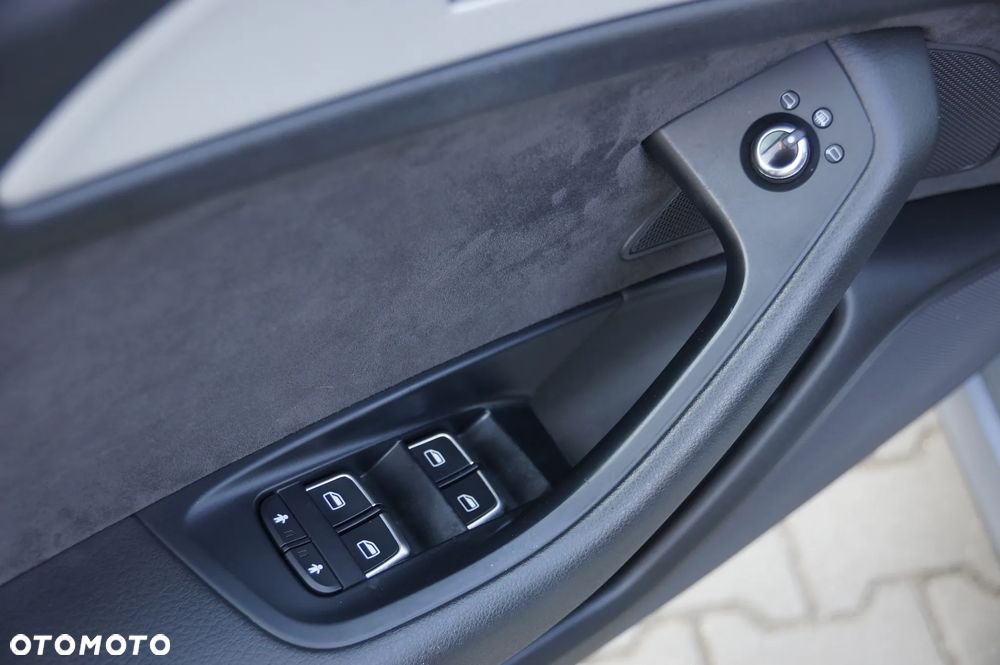 Audi A6 Limousine 2.0 TDI Ultra DPF S tronic - 25