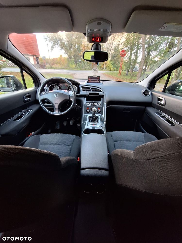 Peugeot 3008 - 10
