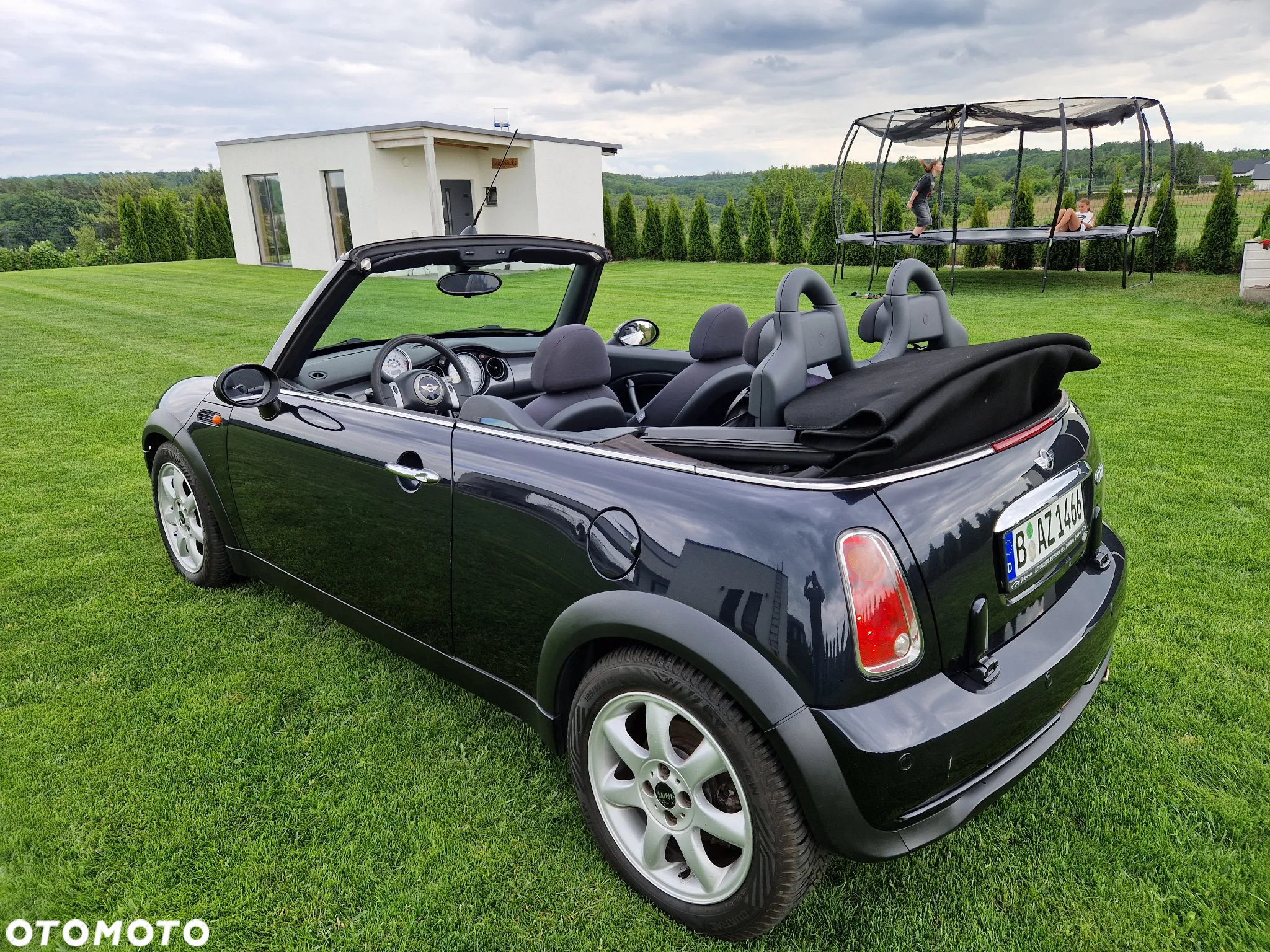 MINI Cooper - 3