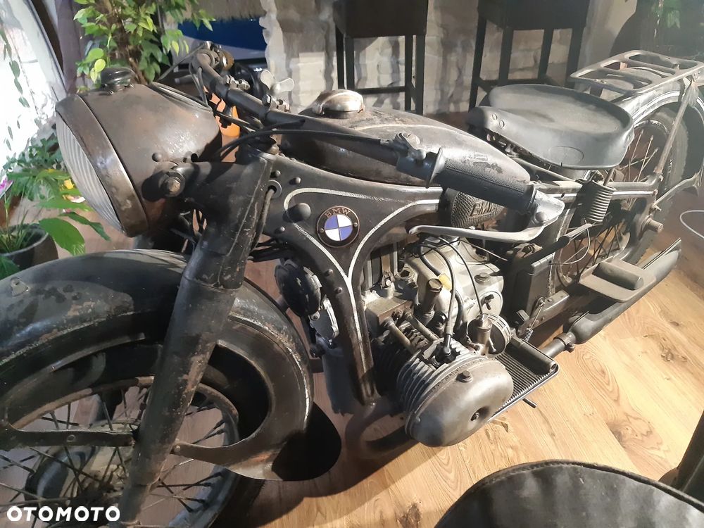 BMW Inny - 1