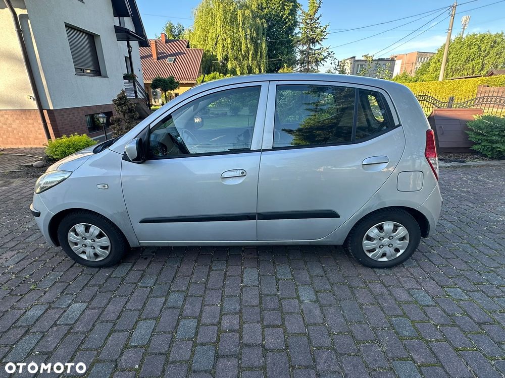 Hyundai i10 1.1 Comfort - 2