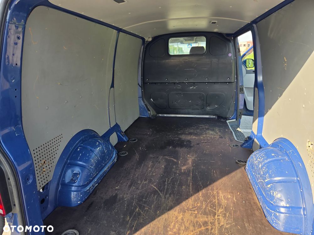 Volkswagen Transporter L2H1 - 15
