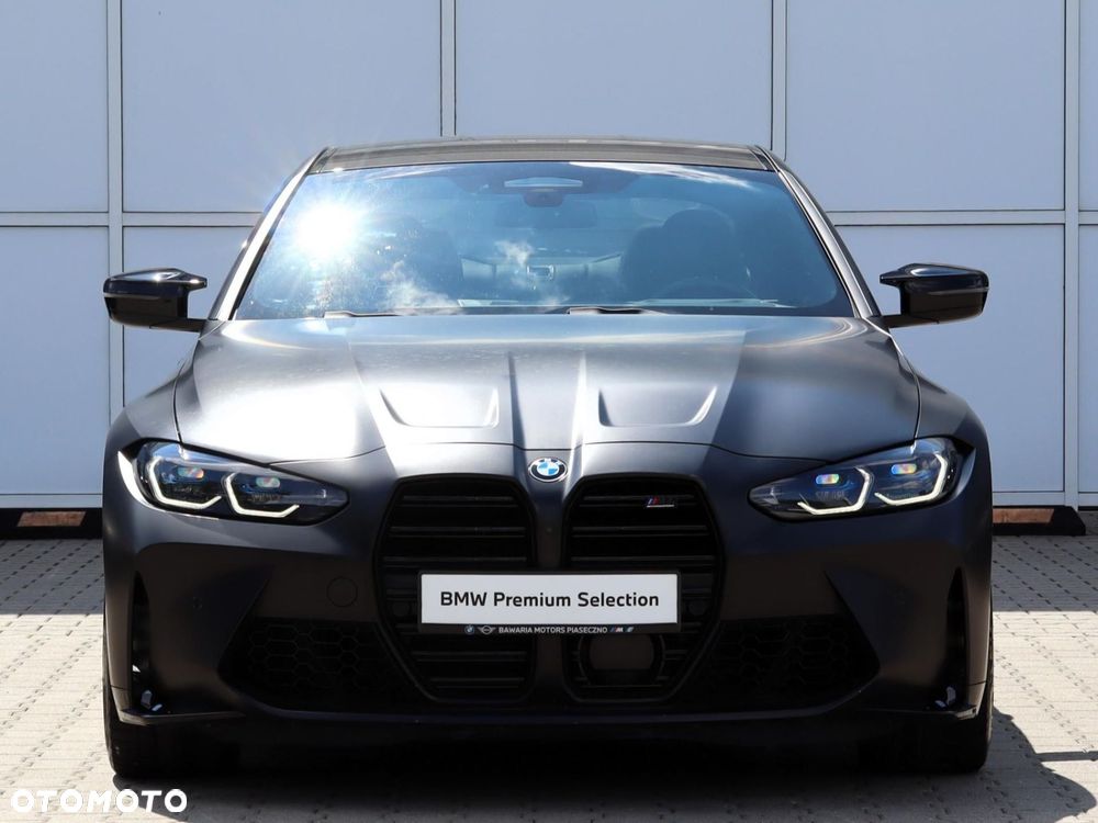 BMW M4 - 10