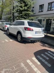 Mazda CX-9 3.7 V6 - 2