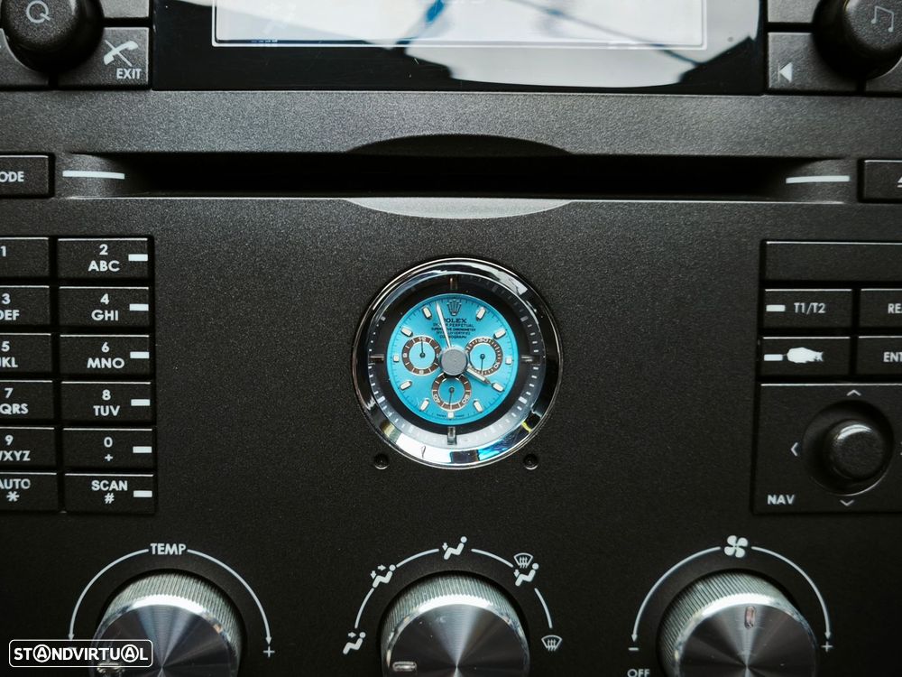 Aston Martin Vantage Roadster Sportshift - 21