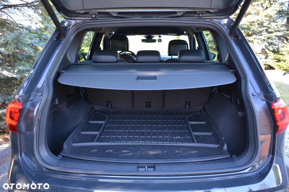 Seat Tarraco 2.0 TDI 4Drive DSG SCR Xcellence - 18