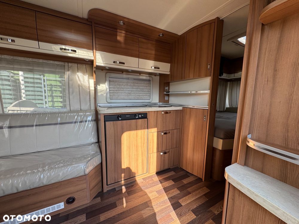 Tabbert Bellini 570 - 10