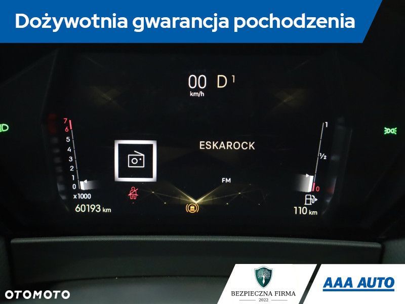 DS Automobiles DS 4 - 9