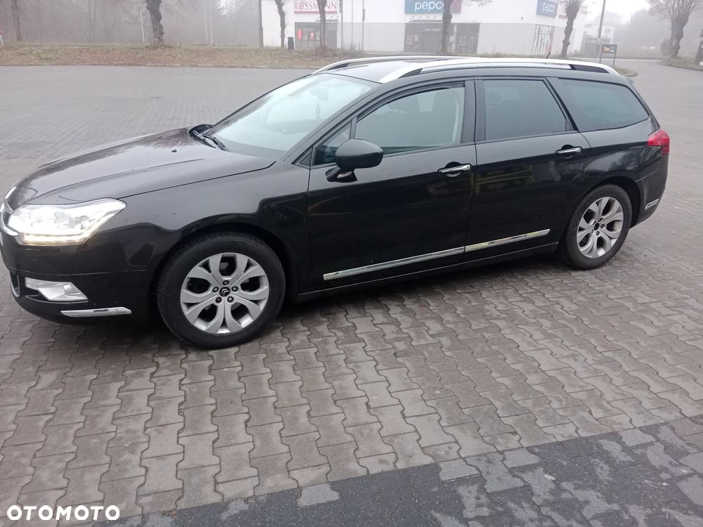 Citroën C5 HDi 140 FAP Selection - 3