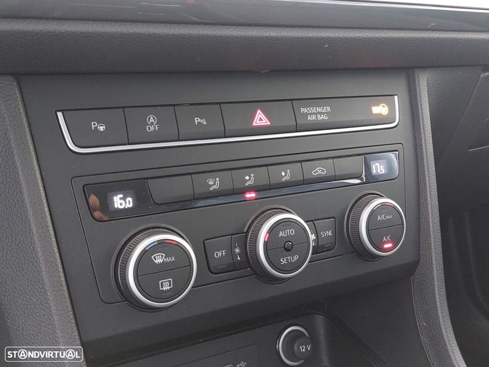 SEAT Ateca 1.0 TSI Style - 37