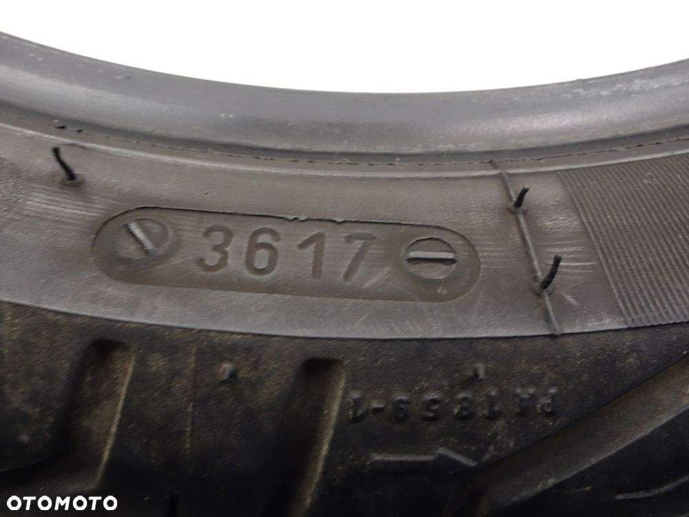 Opona do skutera Michelin City 110/70/13 - 4