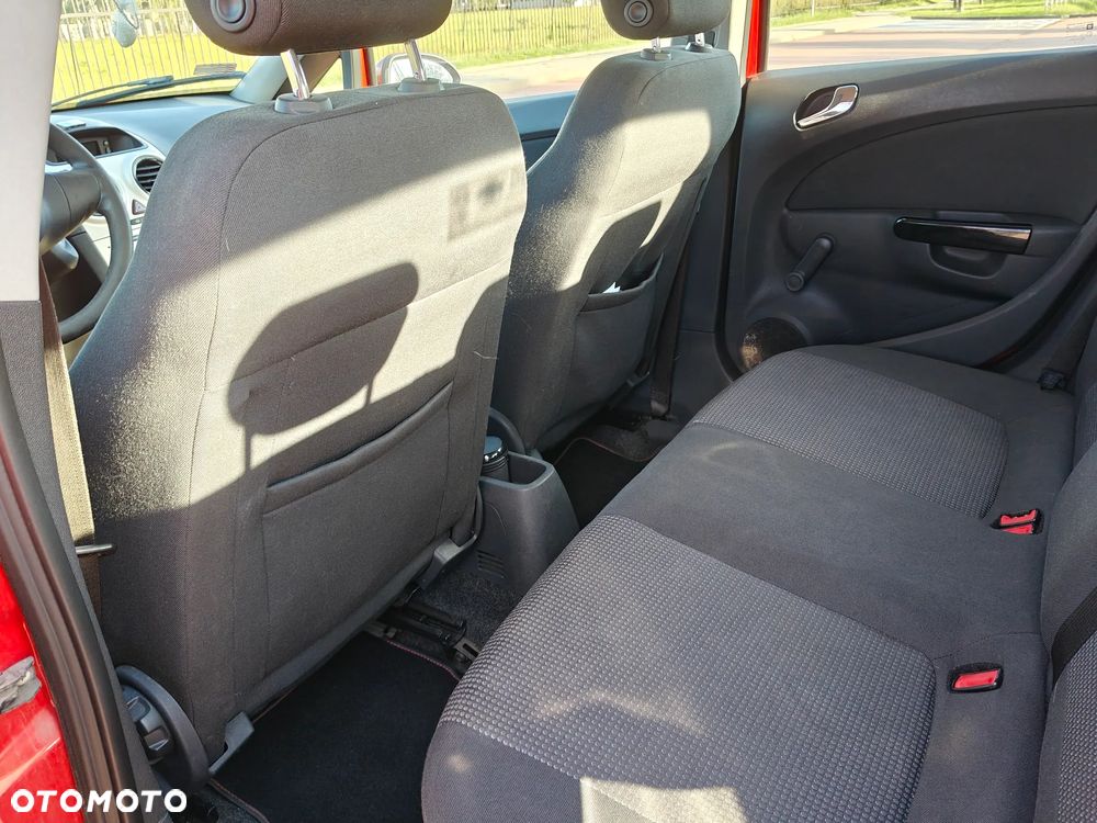 Opel Corsa - 13