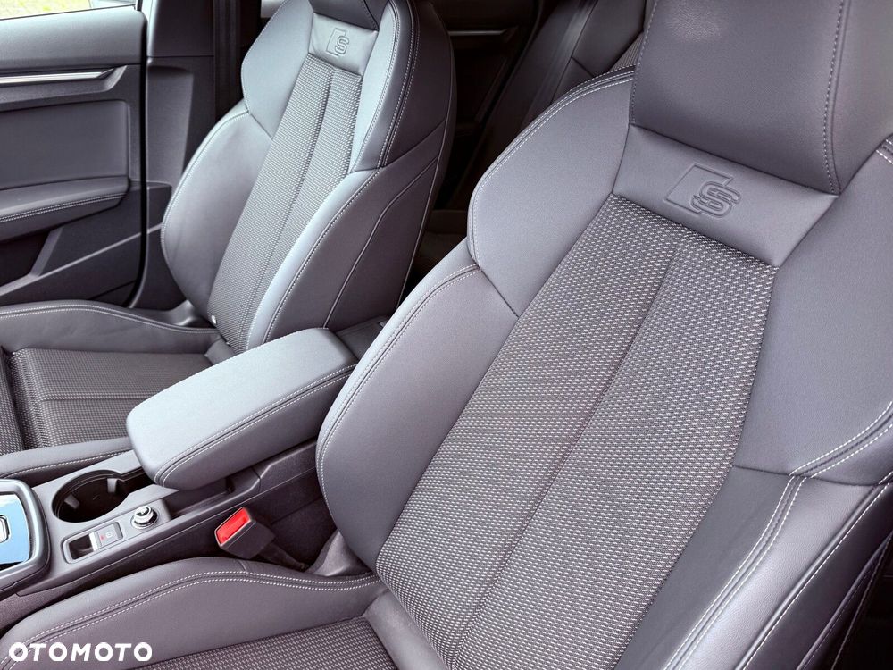 Audi A3 Allstreet - 25