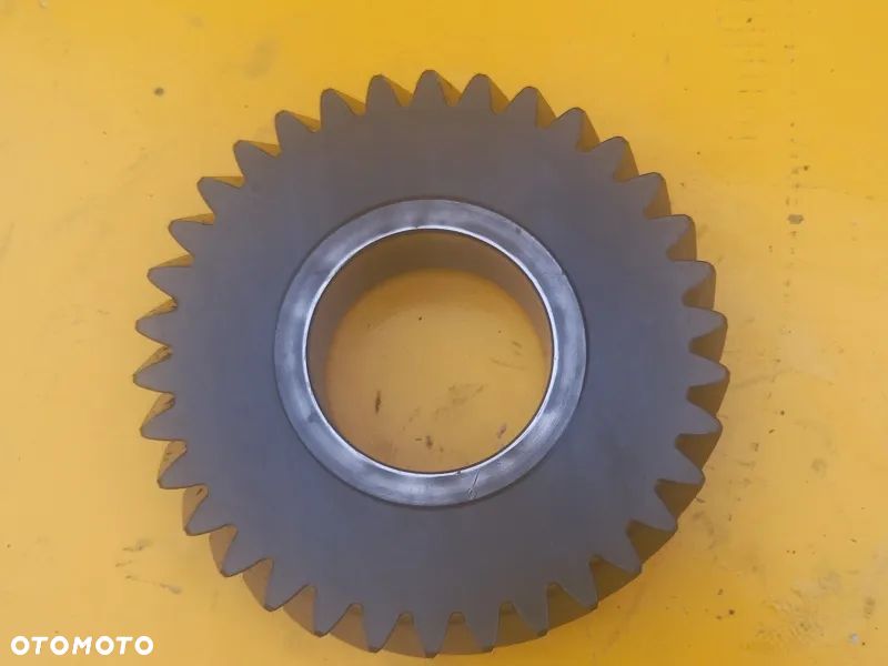 Tryb 540obr. Z34 WOM PTO R183245 John Deere 7720 - 4