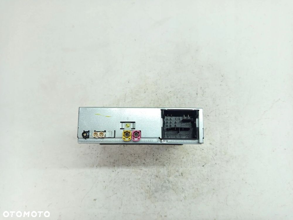 Stacja multimedialna CZYTNIK MIB3 MMI Seat Leon IV Formentor 5FA035862D - 4