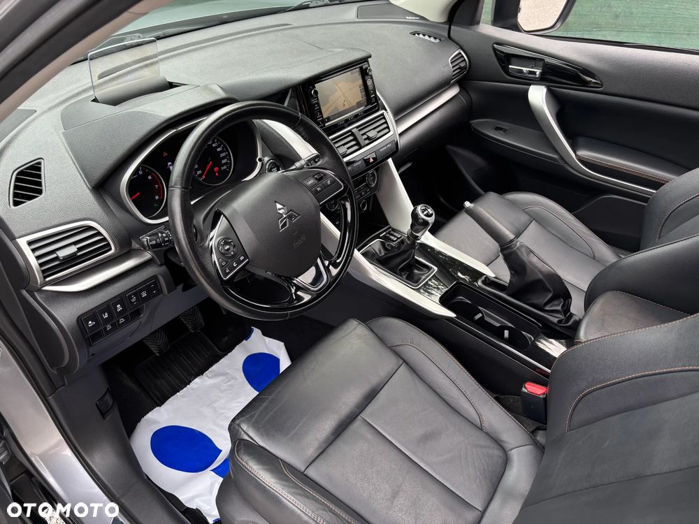 Mitsubishi Eclipse Cross 1.5 T-MIVEC 2WD Diamant+ - 6