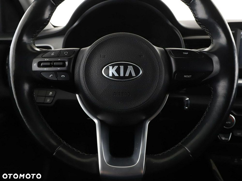 Kia Stonic 1.0 T-GDI 100 OPF Vision - 22