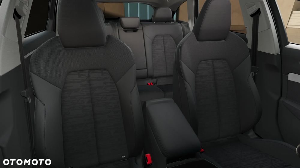 Audi A6 Avant null - 12