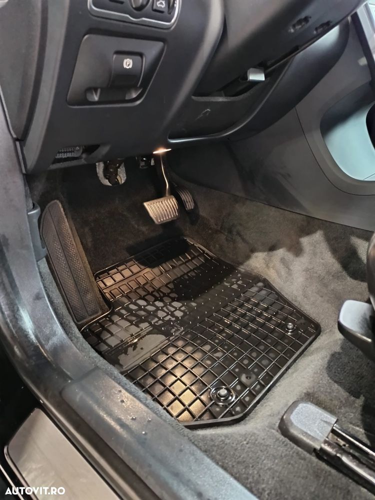 Volvo XC 60 D3 Aut. Ocean Race - 5