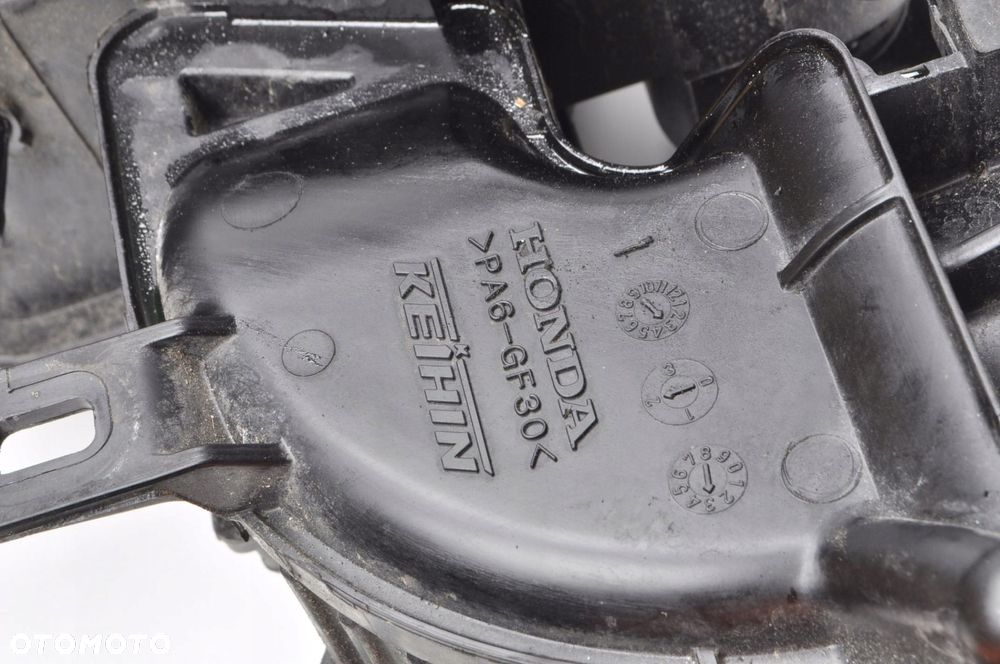 HONDA HR-V III 1.5 eHEV KOLEKTOR SSĄCY 6Y003327 23R - 4