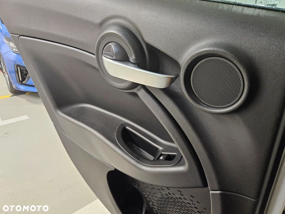 Fiat 500X 1.3 FireFly Turbo DCT 4x2 S&S Cross - 22