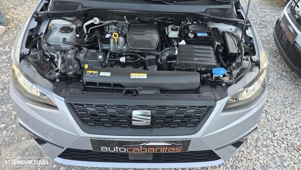 SEAT Ibiza 1.0 Style - 20
