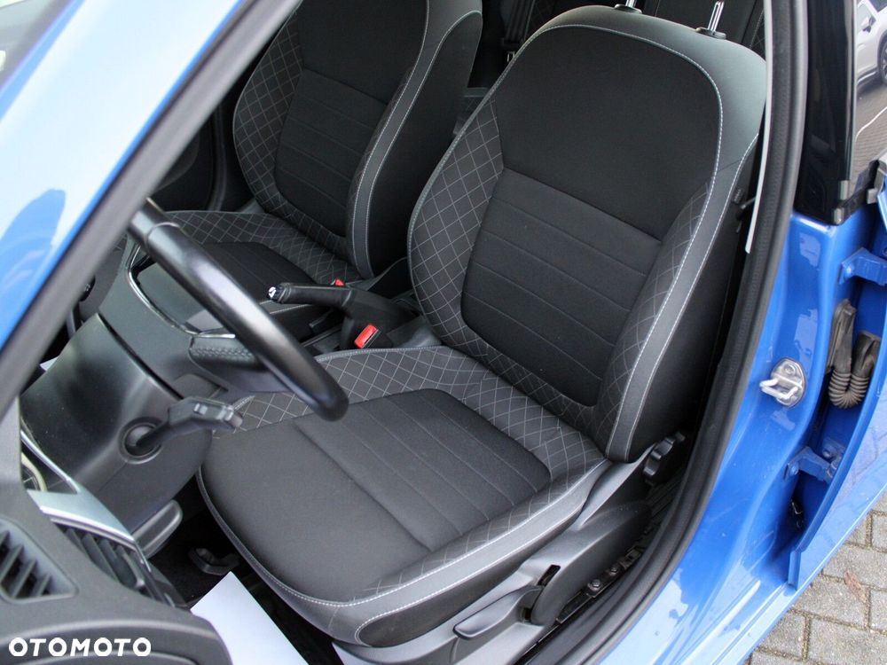 Skoda Fabia 1.0 TSI Ambition - 12