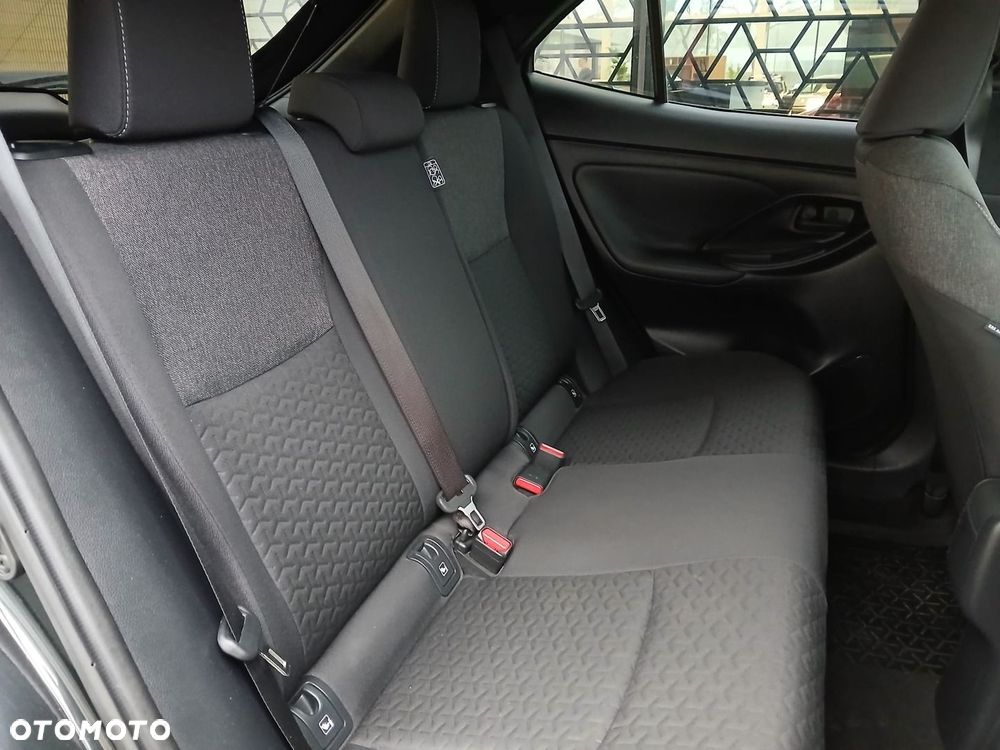 Toyota Yaris Cross Hybrid 1.5 Style - 26