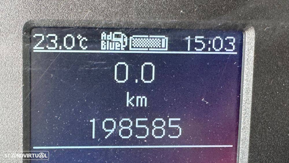 Mercedes-Benz Sprinter 314 CDI/37 GPS - 34