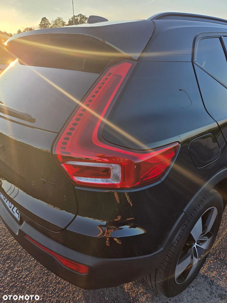 Volvo XC 40 - 3