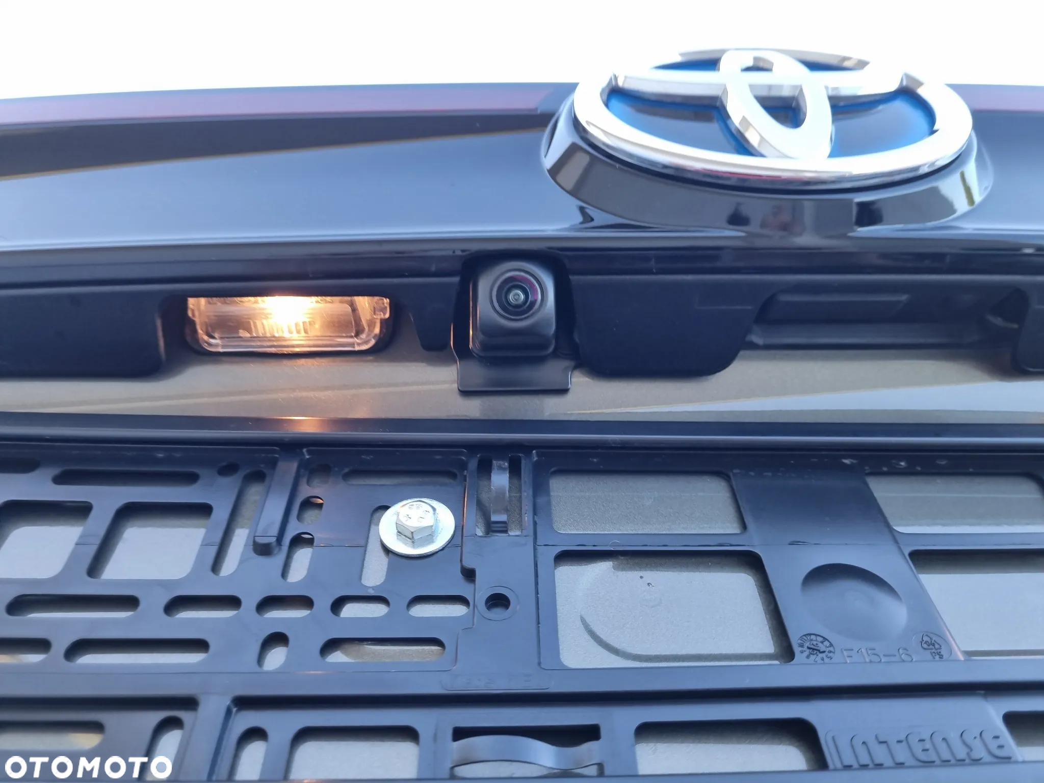 Toyota Yaris Cross Hybrid 1.5 Adventure - 15