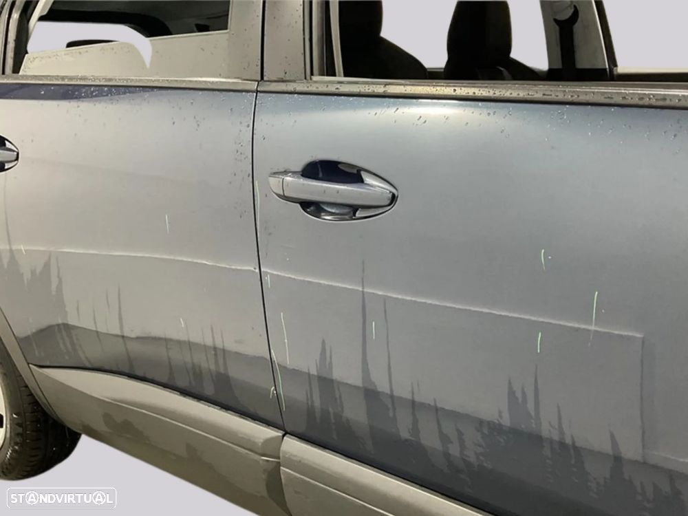 Peugeot 5008 PureTech 130 EAT8 Stop & Start Allure - 17