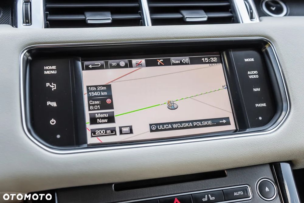 Land Rover Range Rover Sport 3.0 V6 HSE Dynamic - 19